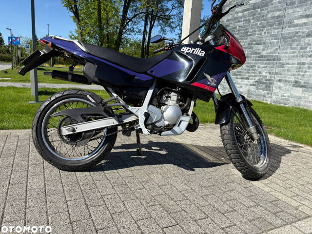 Aprilia Pegaso