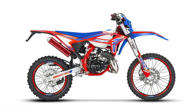 Beta RR