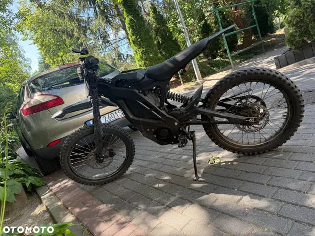 E Ride Pro SS