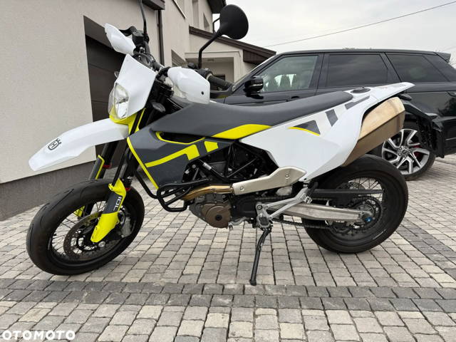 Husqvarna 701