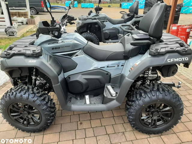 CFMoto CForce