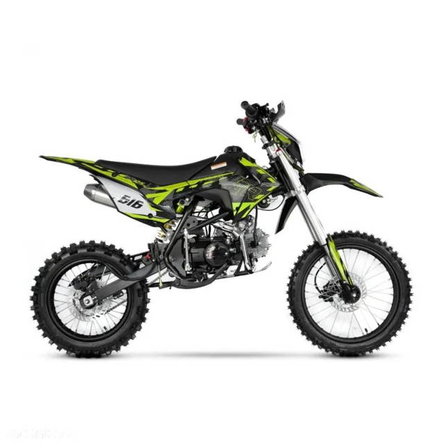 XTR Inny