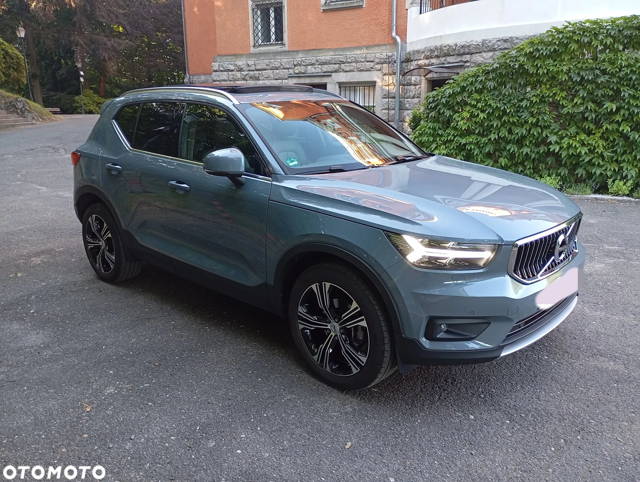 Volvo XC 40 D3 Inscription