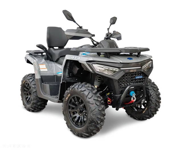 Linhai ATV