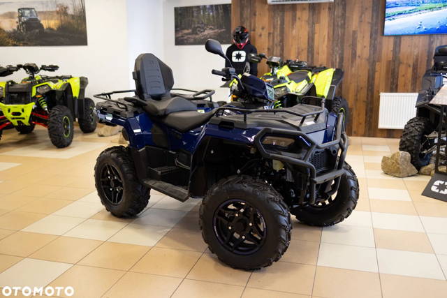 Polaris Sportsman