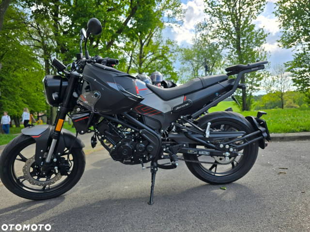 Benelli Leoncino