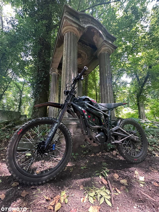 Talaria Sting MX