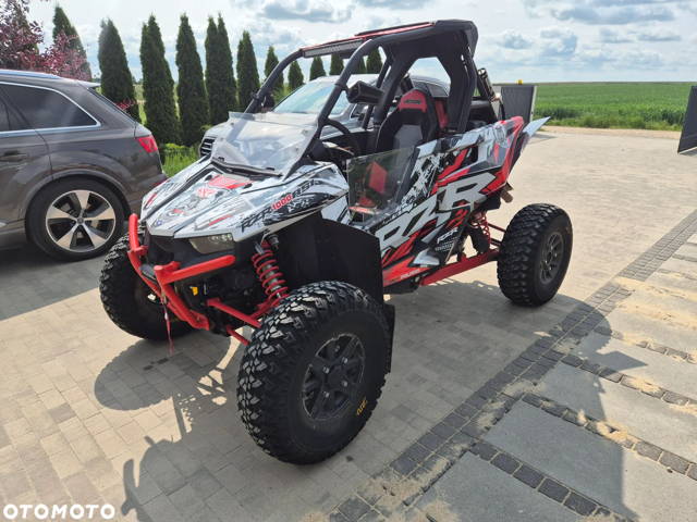 Polaris RZR