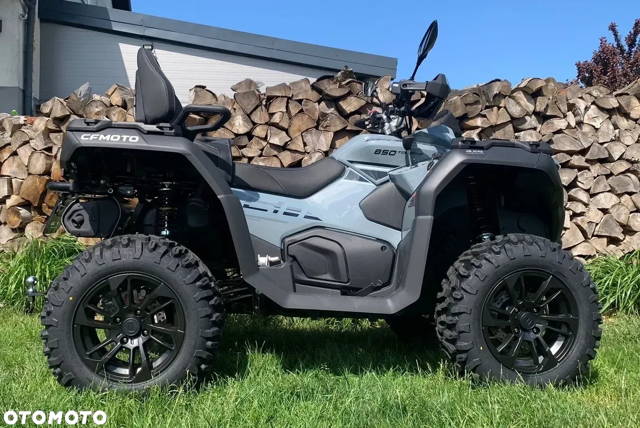 CFMoto CForce