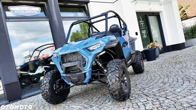 Polaris RZR