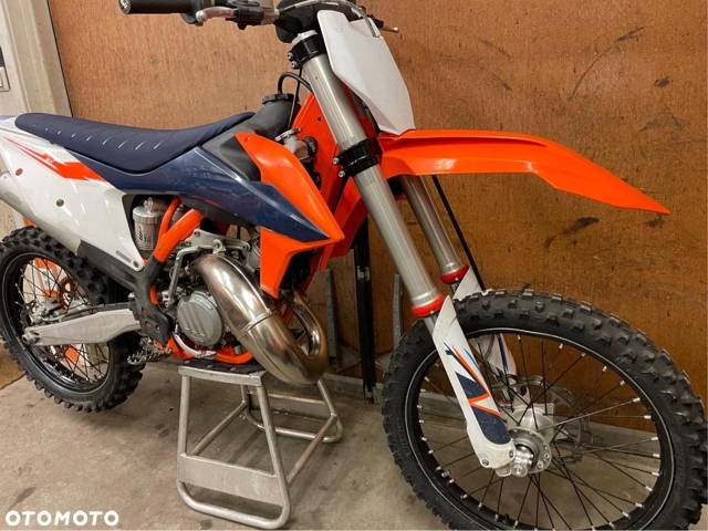 KTM SX