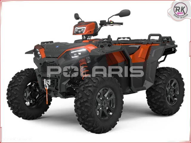 Polaris Sportsman