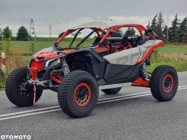 Can-Am Maverick