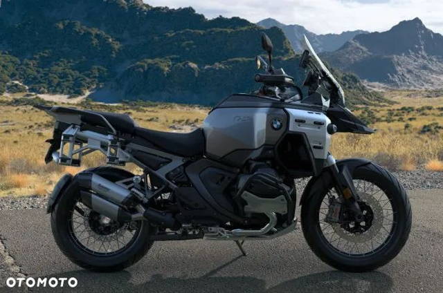 BMW R