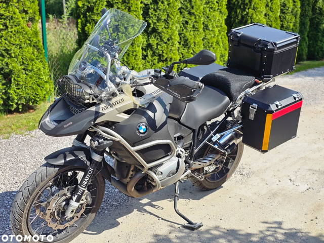 BMW GS