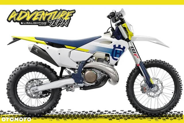 Husqvarna TE