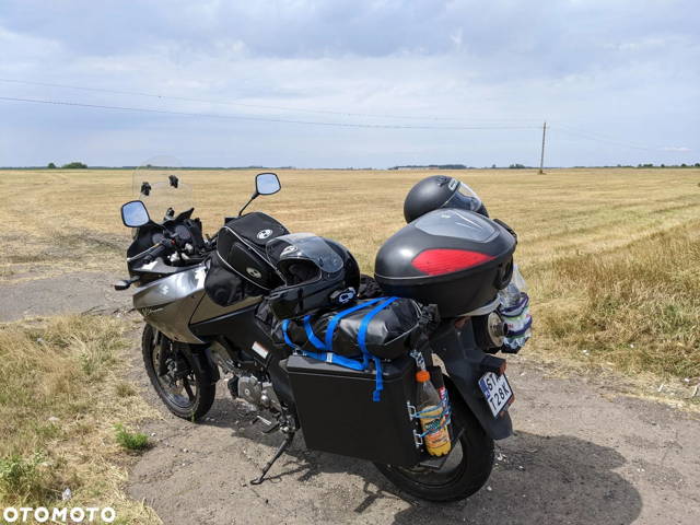 Suzuki V-STROM