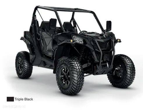 Can-Am Maverick