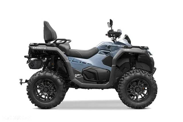 CFMoto CForce