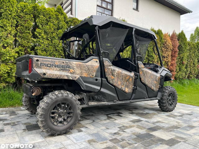 Polaris Ranger XP