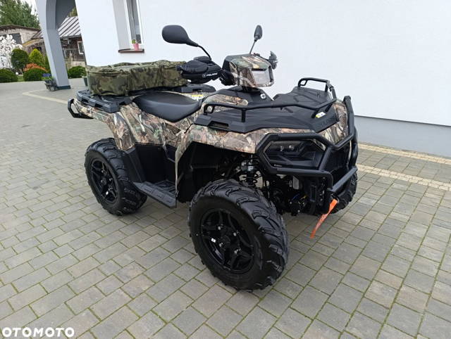Polaris Sportsman