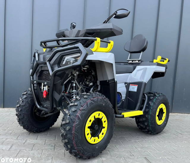 Berreta Hummer 200