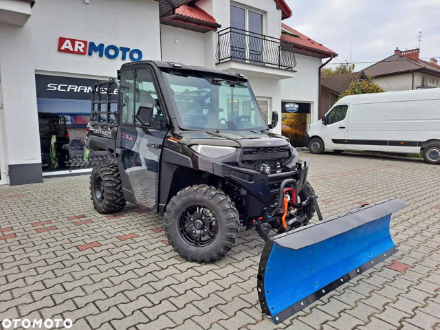 Polaris Ranger