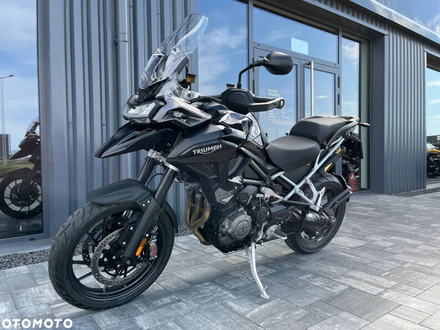 Triumph Tiger