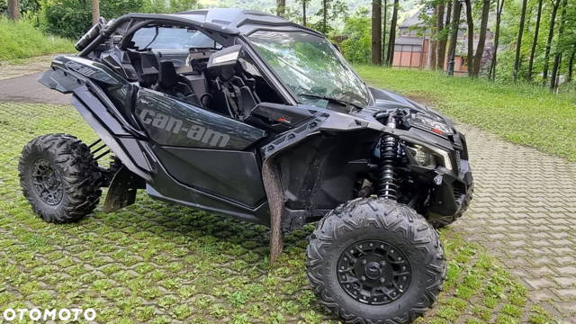 Can-Am Maverick