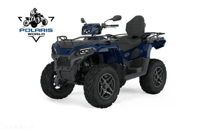 Polaris Sportsman