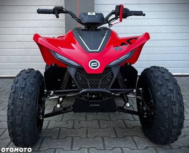 CFMoto CForce