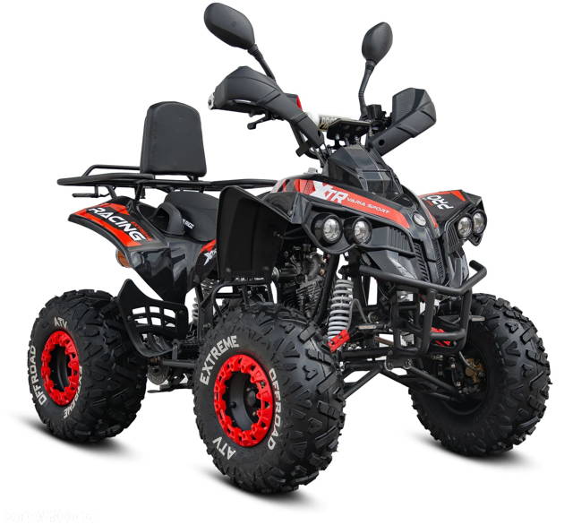 XTR Inny