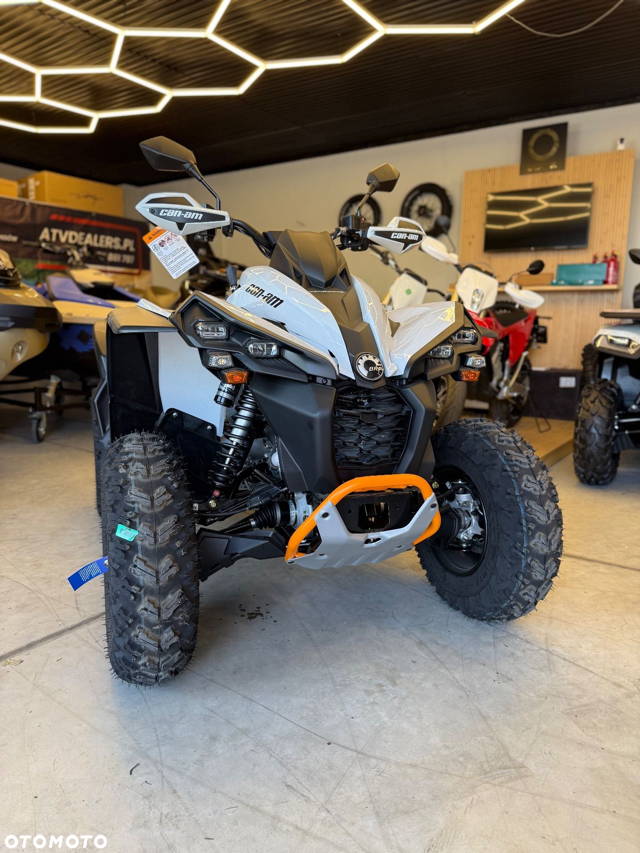 Can-Am Renegade