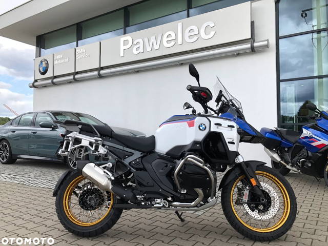 BMW R