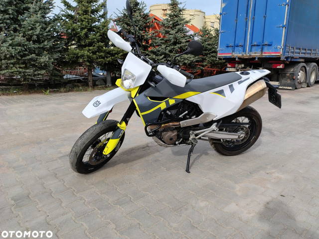 Husqvarna 701