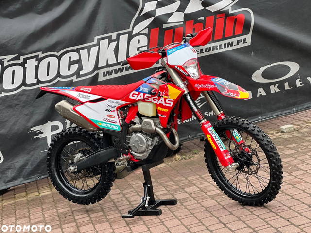 KTM EXC 250