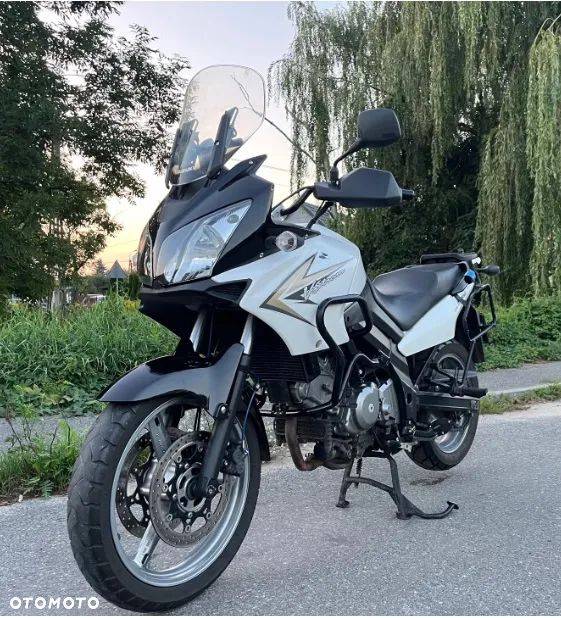 Suzuki DL