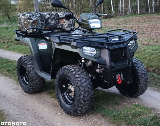 Polaris Sportsman