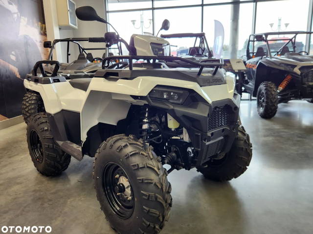 Polaris Sportsman