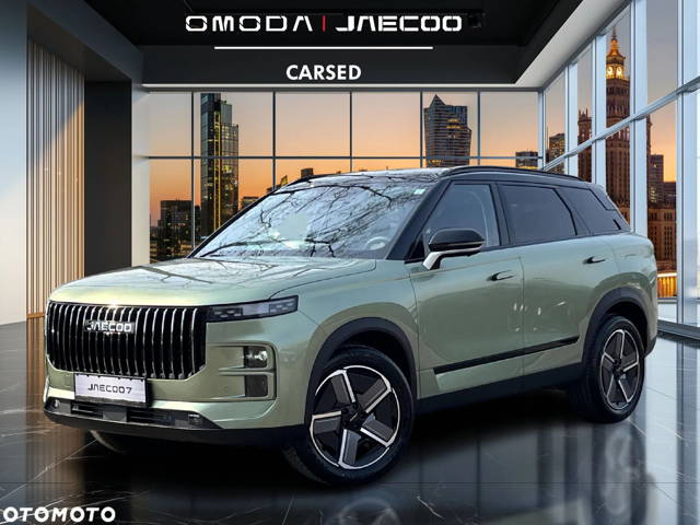 Jaecoo 7
