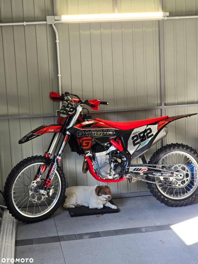Gas Gas MC