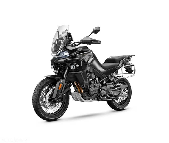 CFMoto MT
