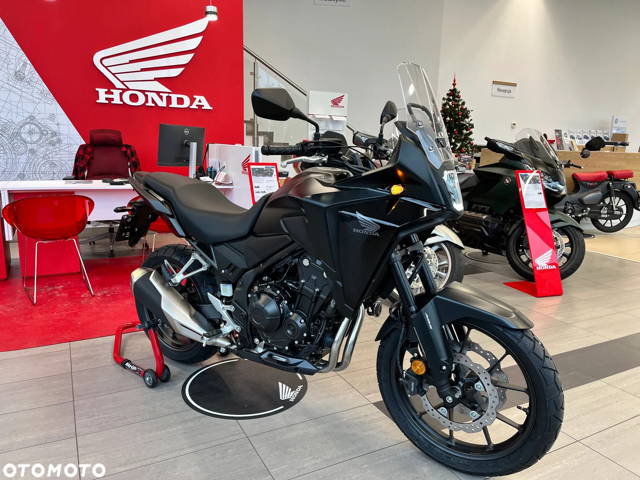 Honda CB