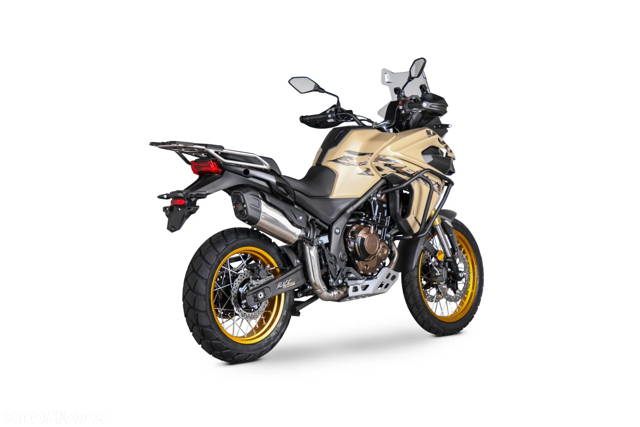 VOGE 625DSX