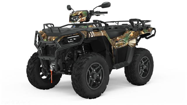 Polaris Sportsman