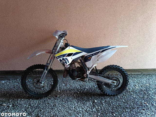 Husqvarna TC