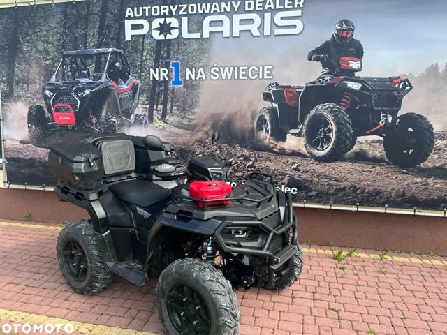 Polaris Sportsman