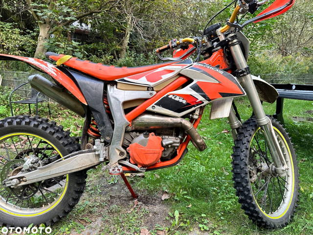 KTM Freeride