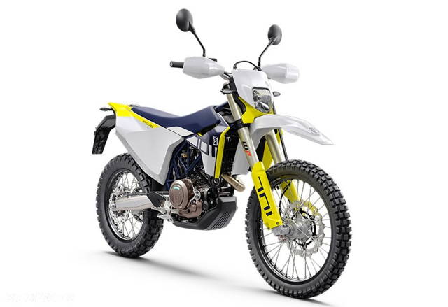 Husqvarna 701