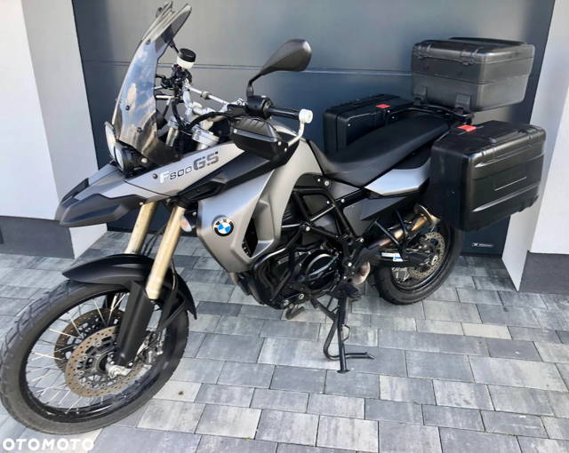 BMW F